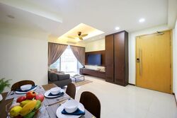 The Tampines Trilliant (D18), Condominium #504661821